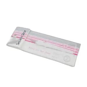 고급 스테인리스 손톱밀대 네일관리도구 (WFKMG71)