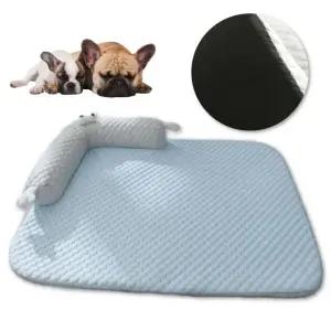 여름 아이스 쿨링 방석 반려동물 냉감 매트 펫 쿨방석 (WF7423E)