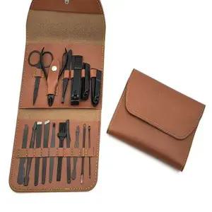 [하프클럽/]고급 손톱 관리 손톱깎이 가위 피어싱 도구 개인용품