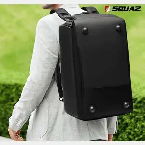 스콰즈 아이잭 2way 보스턴백 보부상 백팩 가방 SJI124