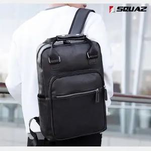 스콰즈 래건 백팩 보부상 데일리 가방 SJI123