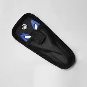 낚시가위커버 낚시용품 파우치 소 (WFKMKBG)