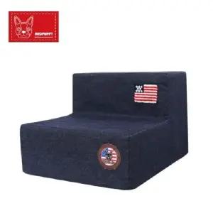 레드퍼피 데님펫스텝청블루-2단 (WFKML0R)