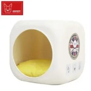 레드퍼피빵아다이스 하우스아이보리 (WFKML0T)