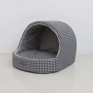 레드퍼피 모카하우스 블랙 대형 (WFKML16)