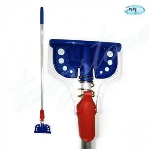 세리마포대 스프링120cm150cm 강당밀대 밀마포자루