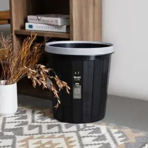 종량제호환 쓰레기통 화장실휴지통 사무실쓰레기통