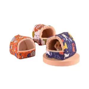 햄스터 집 하우스 소동물 사육용 애완동물하우스 애완동물