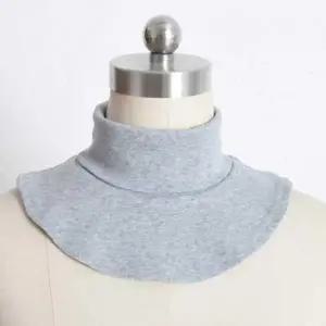 목 레이어드 겨울 폴라 페이크 목토시 보온 환절기