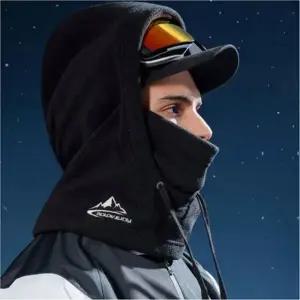 남녀공용 바라클라바 넥워머 라이딩마스크 후드워머 겨울 방한