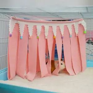 [골드스마일]햄스터 은신처 하우스 사육용 숨숨집