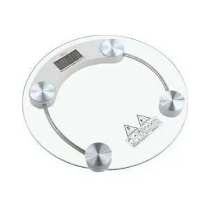 에스라인 180kg 원형 전자디지털 체중계 체충계 디지털 전자체중계 몸무게 체중저울