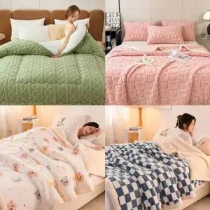 리진 겨울 차렵이불 모음전