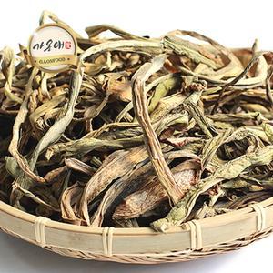 [가온애] 건토란대 100g / 토란나물 토란대 건토란대 말린토란 건토란 토란나물 건나물 나물 총모음