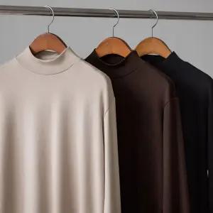 (안나앤플러스) A. 푸딩 반목 티셔츠[티셔츠BML3] 빅사이즈