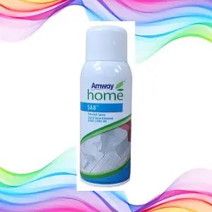 암웨이 SA8 프리워시 스프레이 세제