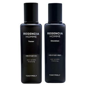 토니모리 리젠시아 옴므 토너/에멀젼