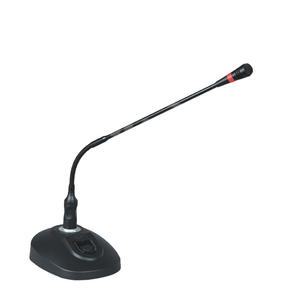 구즈넥 탁상용 콘덴서 스텐드 마이크 PC 강의 방송용 회의 오디오앰프 마이크