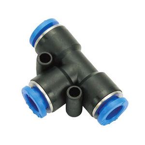 고압분지 T형/원터치피팅 이산화탄소 분배기/CO2 고압분배기/수초어항/수족관용품/어항용품