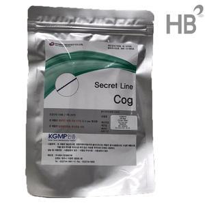 시크릿라인 코그매선 1팩20개 주문제작상품 양방 한방 피부매선 리프팅