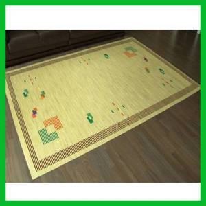 [대숲소리]대자리/죽부인] 시원한 담양 대나무자리 사선점 거실용 ( 240 - 330cm )