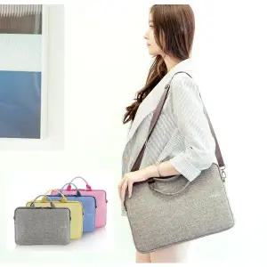 [바투카] 오슬로 노트북가방/서류가방 13인치 15인치 16인치 17인치 / 그램 / 갤럭시북 / 맥북에어