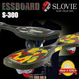 [메트릭스](에스디스피드)슬로비 에스보드 S-300 보조바퀴