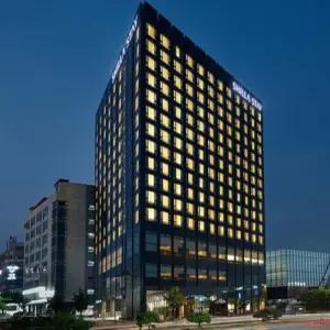 신라스테이 천안아산