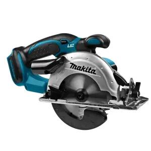 마끼다 DSS501Z 18V 충전원형톱 베어툴 125mm(5인치) 충전스킬