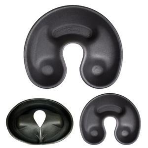 유한 실크 중화 받침대 소