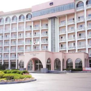 [강원 호텔] 한화리조트 설악 별관 (속초,고성)