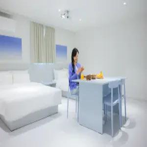 [강원 모텔] 춘천 아늑에어 호텔 (춘천,강촌)