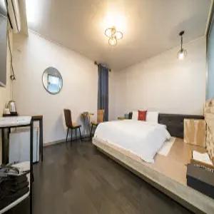 [강원 모텔] 춘천 마임 호텔 (춘천,강촌)