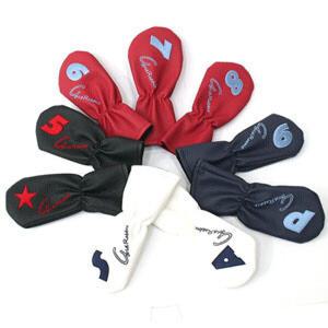 투딘 GR 피쉬 아이언 커버 9개입