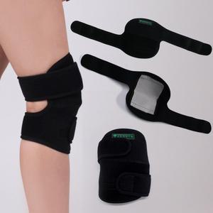 [프로텍메디칼] (바디발란스 무릎보호대) 온열 원적외선 토르말린 함유 트위스트형의 편안한 밀착력