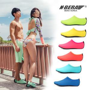 뉴베라 아쿠아삭스 덧신/ 아동/여성/남성