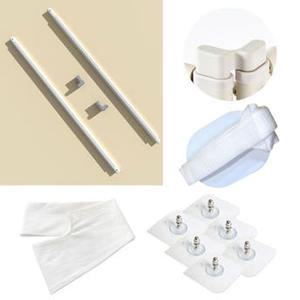 bbz 침대가드부속품 고정끈 침대고정나사 연결캡