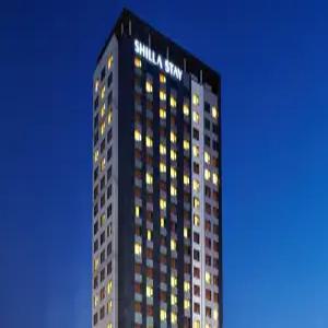 [서울 호텔] 신라스테이 서대문 (신촌,홍대,합정)