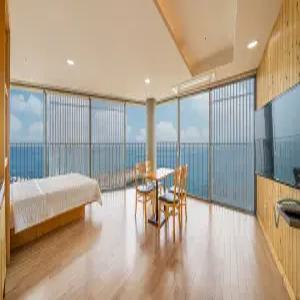 [경북 호텔] 영덕 힐링턴 리조트 (울진,영덕,청송)