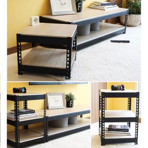 스피드랙 틈새 선반 V2 무볼트 저소음 TV 거실 미니 소형사이즈 수납장 다육이 식물 베란다 진열대