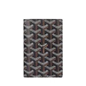 (국내당일출고) 지갑 여권커버 / 패스포트케이스 / 수첩커버 블랙