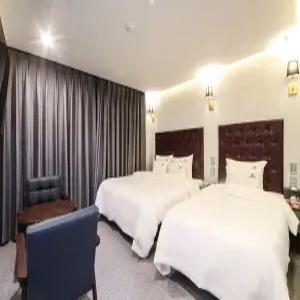 [부산 모텔] 부산 온천장 호텔 미투나 (동래,사직,미남,온천장,부산대,구서,서동)