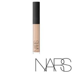 나스 래디언트 크리미 컨실러 6ml/바닐라/커스터드/샹티이/하이라이터