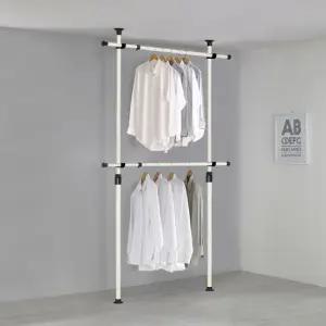 왕자 2단너비조절행거(nhc556-1)