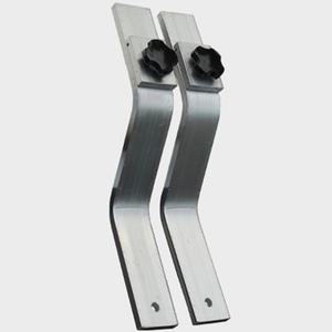 스마트 / 우경 대륙용 크랭크 / 받침틀 Z클램프