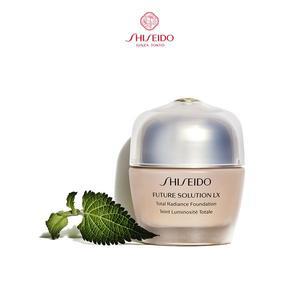 [시세이도](강남점) 퓨처 솔루션 LX 토탈 래디언스 파운데이션 E