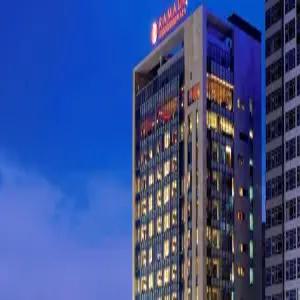 [광주] 라마다 프라자 광주(광주호텔/서구호텔/서구라마다 프라자 광주)