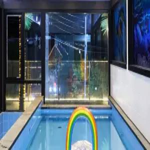 [전남] 여수 노블호텔(전남호텔/여수호텔)