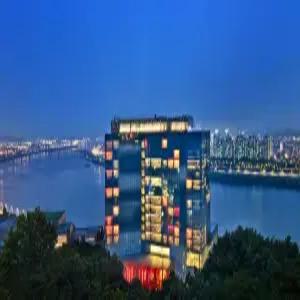 [서울] 비스타 워커힐 서울(서울호텔/광진호텔/광진비스타 워커힐 서울)