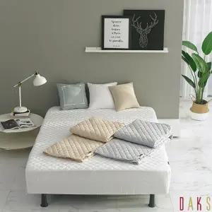 [롯데백화점]닥스 코스 매트커버 퀸